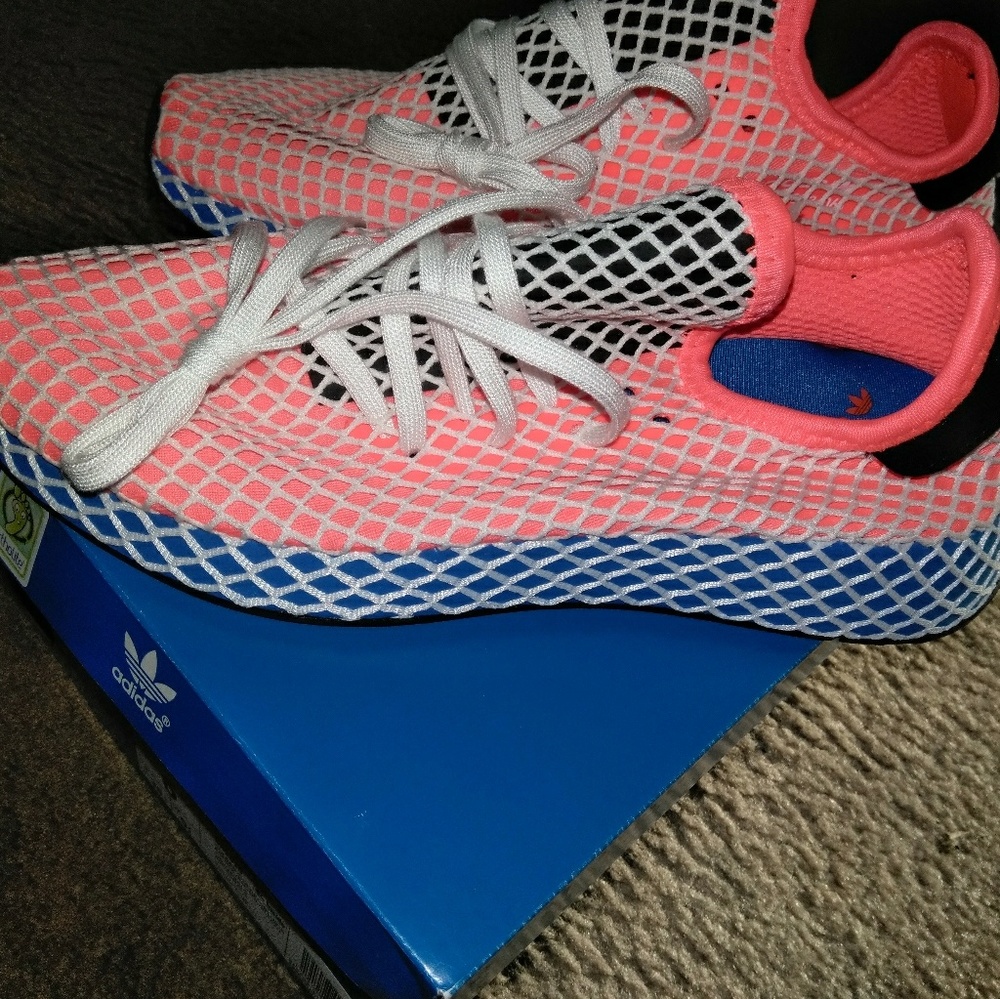 adidas deerupt runner
